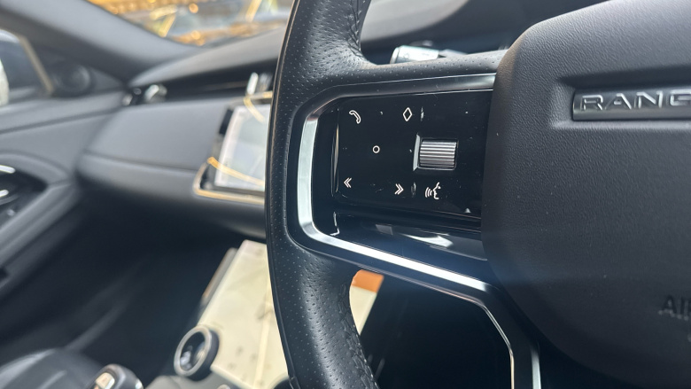 Land Rover Range Rover Evoque 1.5 P300e R-Dynamic SE 5dr Auto Hatchback